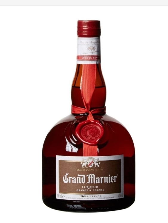 GRAND MARNIER 1LT
