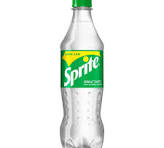 SPRITE 330 ML