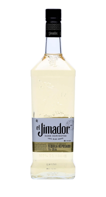 EL JIMADOR REPOSADO 1LT