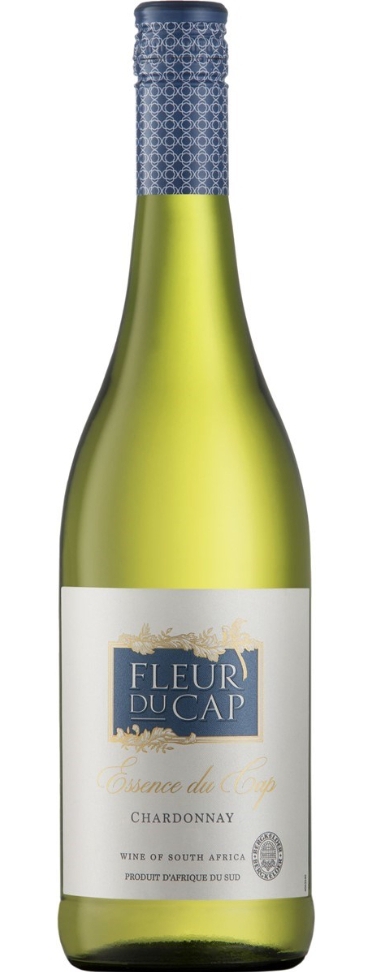 FLEUR DU CAP CHARDONAY 750ML