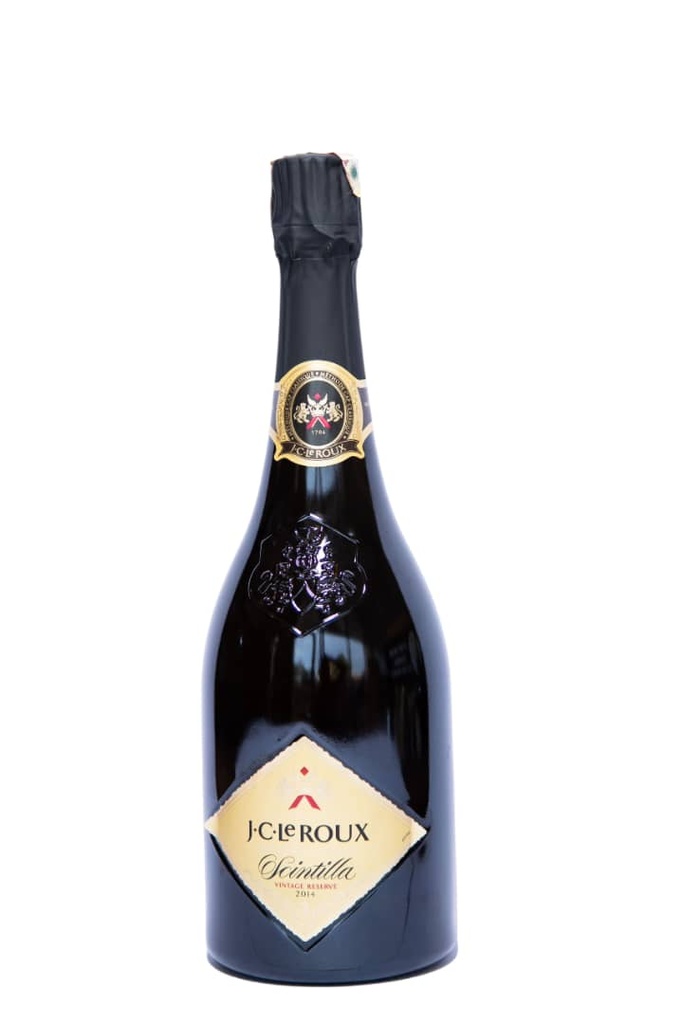 JC LE ROUX SCINTILLA SPARKLING 750ML