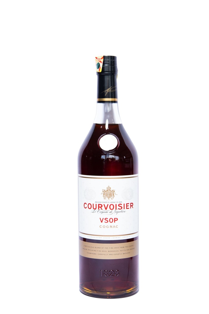 COURVIOSIER VSOP 1L