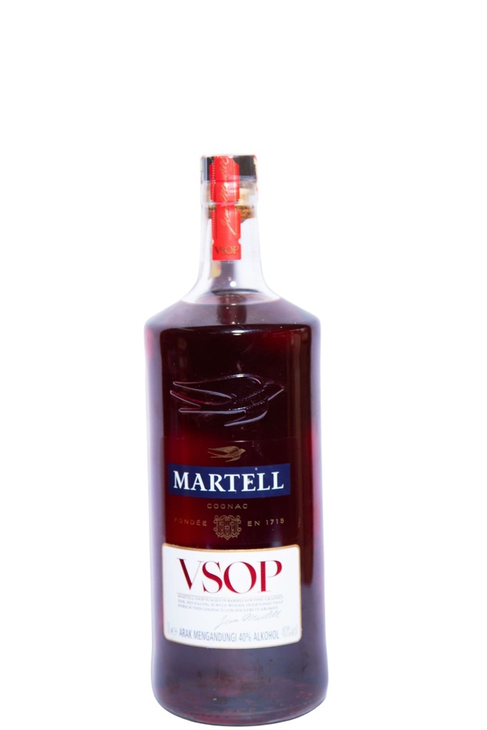 MARTEL VS 1L