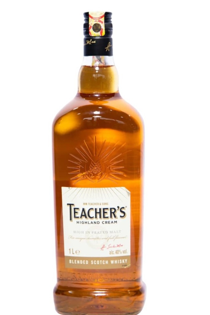 TEACHERS 1LTRS