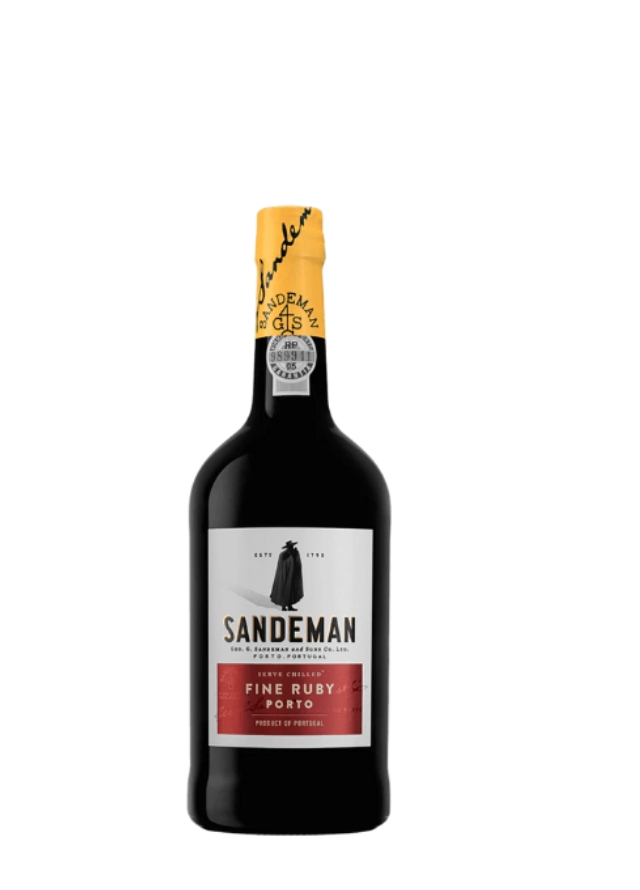 SANDEMAN 1L