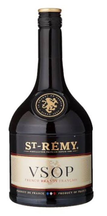 ST REMY VSOP 70CL