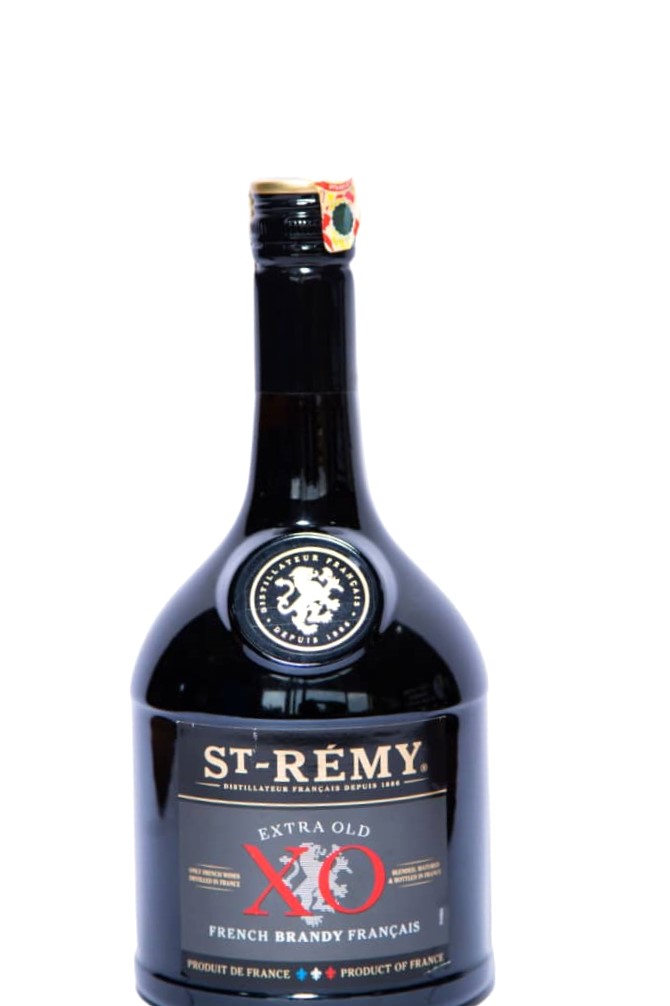 ST REMY XO 70CL