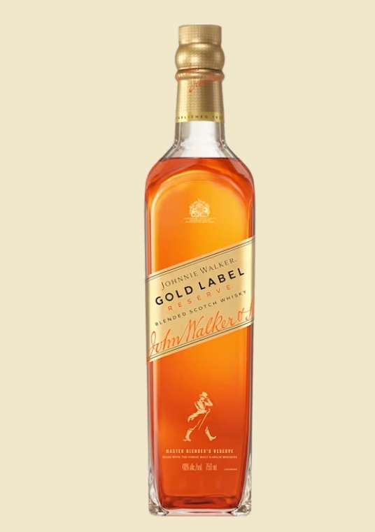 GOLD LABEL RESERVE 1LT