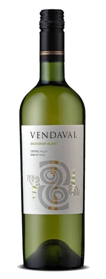 VENDAVAL SUAV BLANC 750ML