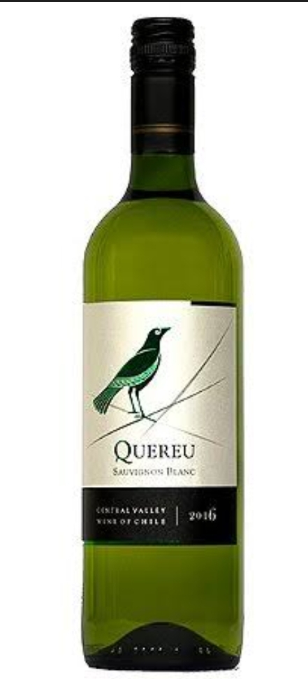 QUEREU SAUV BLANC 750ML