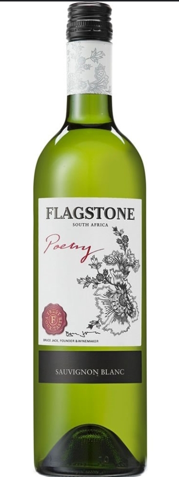 FLAGSTONE SAUV BLANC 750ML