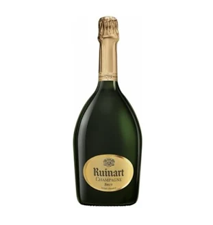 RUINART CHAMPAGNE BRUT 750ML