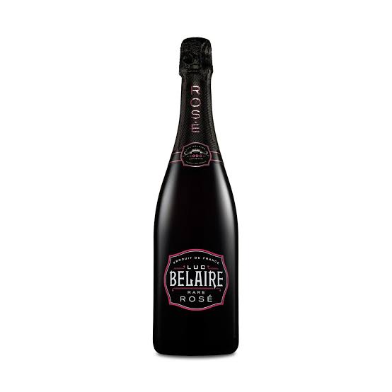 BELAIR ROSE BLACK 750ML