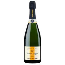 VEUVE CLIQCUOT RICH 750ML