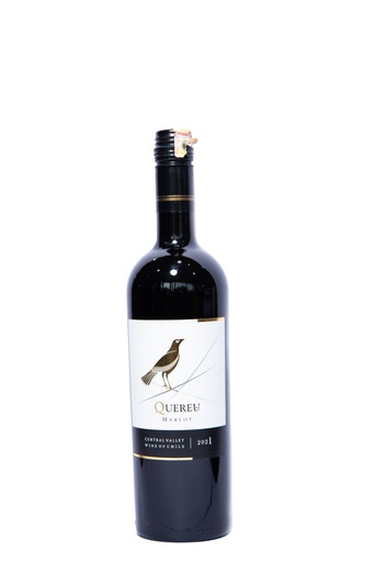 QUEREU MERLOT 75CL