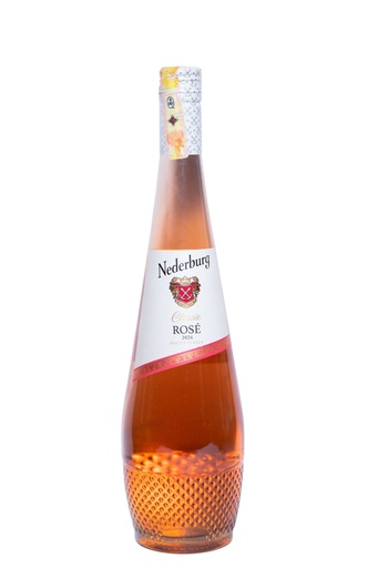 NEDERBURG ROSE 750ML