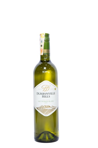 DURBANVILLE HILLS SAUVIGNON BLANC 75CL