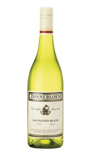ZONNEBLOEM SAUVIGNON BLANC 75CL