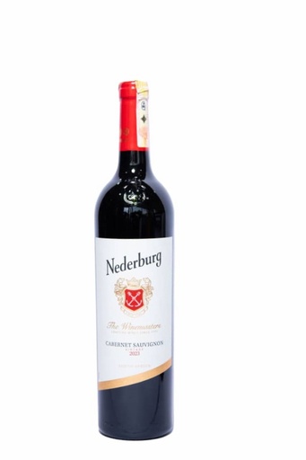 NEDERBURG CABERNET SAUVIGNON 75CL
