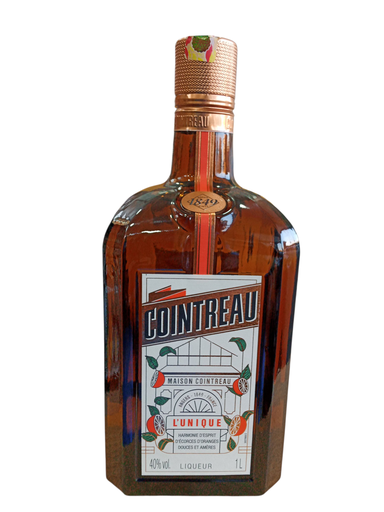 COINTREAU 1LTR