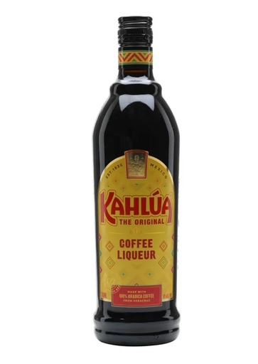 KAHLUA COFFEE LIQUEUR