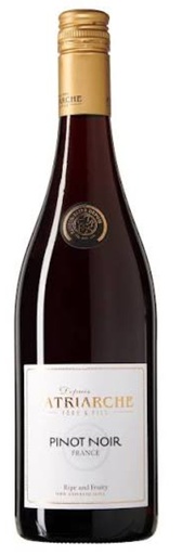 PATRIARCHE PINOT NOIR SUMMER 75CL