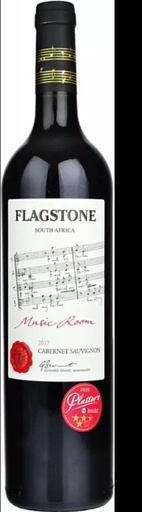 FLAGSTONE MUSIC ROOM CABERNET SAUVIGNON 75CL