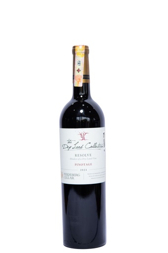 DRYLAND PINOTAGE 75CL