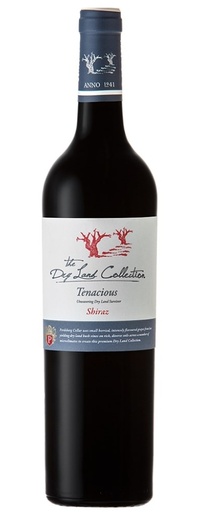 DRYLAND SHIRAZ 75CL