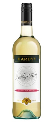 HARDYS NOTTAGE HILL SAUVIGNON BLANC 75CL