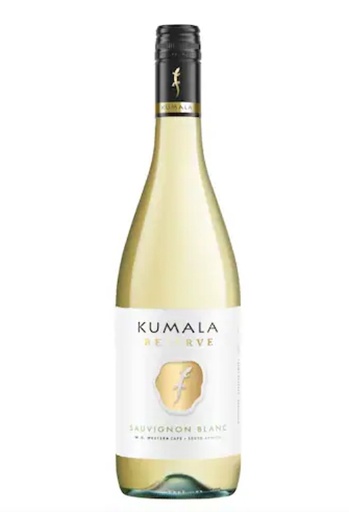 KUMALA RESERVE SAV BLANC 75CL