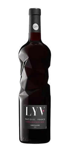 LYV RED 75CL