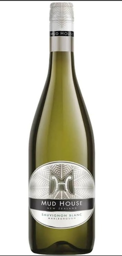 MUD HOUSE MARLBOROUGH SAV BLANC  75CL