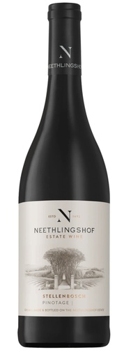 NEETHLINGSHOF PINOTAGE 75CL