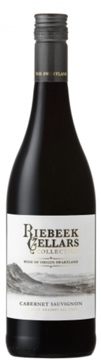 RIEBEEK CABERNET SAUVIGNON 75CL
