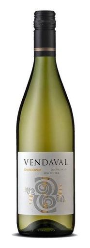 VENDAVAL CENTRAL VALLEY CHARDONNY 75CL