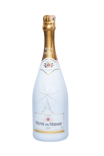 VEUVE DU VERNAY ICE - BLANC 75CL