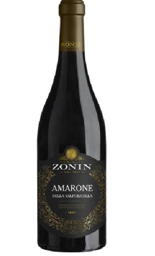 ZONIN AMARONE DELLA VALPOLICELLA DOCG 75CL