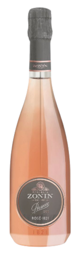 ZONIN PROSECCO DOC ROSE 75CL