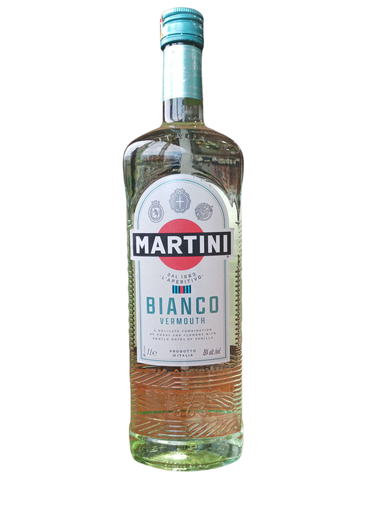 MARTINI BIANCO 1LT
