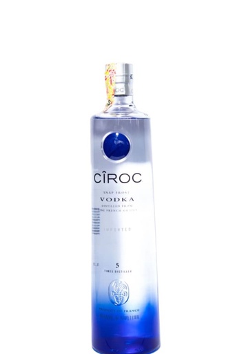 CIROC VODKA 1LT