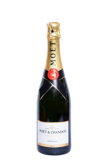 MOET & CHANDON BRUT IMPERIAL 75CL