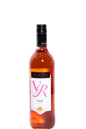 [/CE00229] HARDYS VR ROSE 75CL