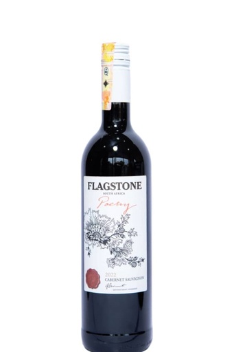 [CE00230] FLAGSTONE POETRY CABERNET SAUVIGNON
