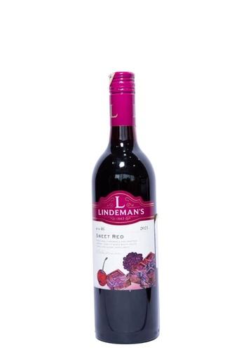 [CE00237] LINDEMANS BIN 46 SWEET RED 75CL