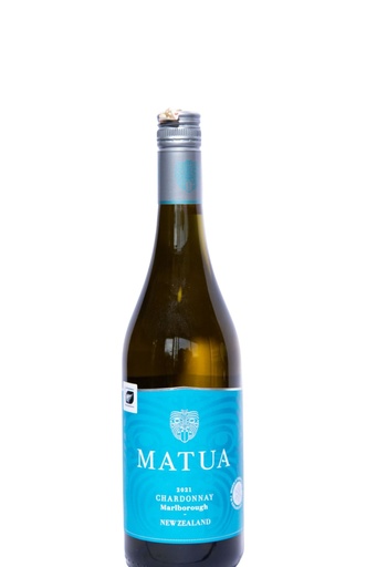 [CE00240] MATUA CHARDONNY 75CL