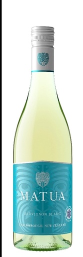 [CE00242] MATUA SAUVIGNON BLANC 75CL