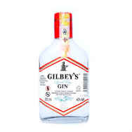 [CE00253] GILBEYS GIN 200 ML