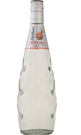 [CE00301] BUTLERS TRIPLE SEC 750ML
