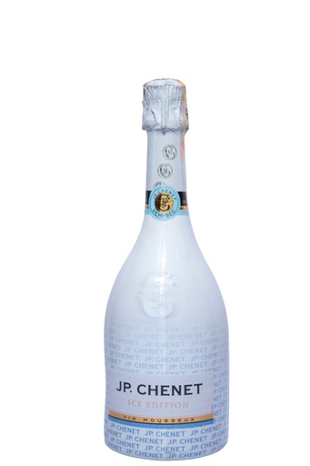 [CE00306] JP CHENET ICE EDITION SPARKLING WHITE 750 M